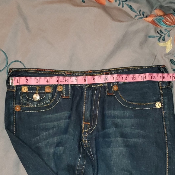 Jeans - Picture 9 of 9